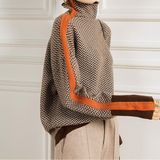 Leonor | Luksuzni visoki golfer