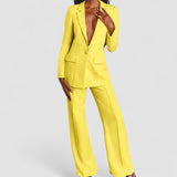 Lara | Elegantan Blazer i Hlače