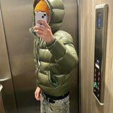 Anadia | Unisex Puffjakna