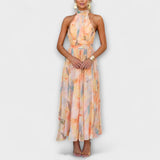 Aurora | Maxi Haljina