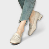 Monika – Mules / Batai bez vezica