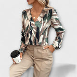 Printana Blusa