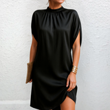 Vera  | Elegantna Haljina koja Ističe Siluetu - Elegantna Haljina koja Ističe Tijelo