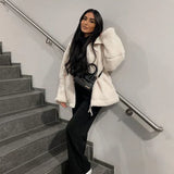 Nadia | Mekani i Topli Zimski Kaput