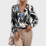 Printana Blusa