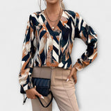 Printana Blusa