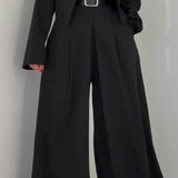 Maria™ - Ženski Komplet S Bustierom + Sakoom – Elegantni i moderni stil