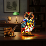 Hedviga | Čarobna Sova Lampa