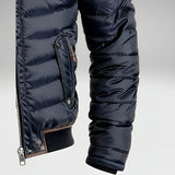 Ivan - Klasična Padded Jakna
