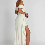 Alexandra | Luksuzna Maxi Haljina