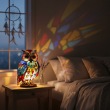 Hedviga | Čarobna Sova Lampa
