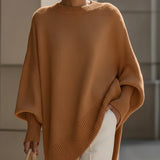 Rosa – Malha Oversized