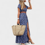 AGNES – Ljetna haljina, elegantna i stylish