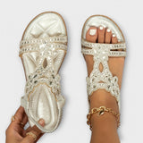 Rosalie - Ortopedske sandale u Boho stilu