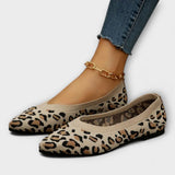 Paula-Sabrinas su leopard uzorka