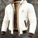 Marko - Termalna Impact Jakna od Polar Fleece