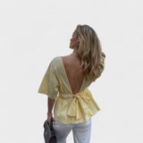 Blusa Colette - Ograničeno izdanje