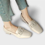 Monika – Mules / Batai bez vezica