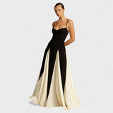 Gala Noir Ivory Haljina