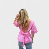 Blusa Colette - Ograničeno izdanje