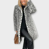 Jessica - Leopard Kaput