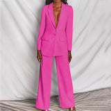 Lara | Elegantan Blazer i Hlače
