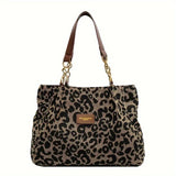 Leopardna – Torba s Divljim Uzorkom