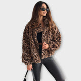 Ausra - Leopard Jakna
