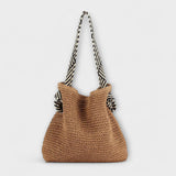 Suzu - Bohemiška Sierra Tote