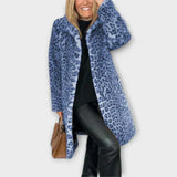 Jessica - Leopard Kaput