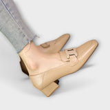 Monika – Mules / Batai bez vezica