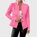 Graça - Elegantan sako s detaljima