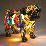 Max | Pug Radijantna Sreća