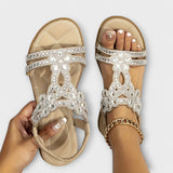 Rosalie - Ortopedske sandale u Boho stilu