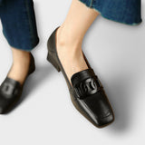 Monika – Mules / Batai bez vezica