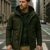 Adrian™ | Topla bomber jakna