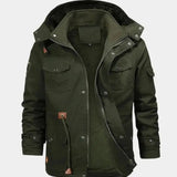 Adrian™ | Topla bomber jakna