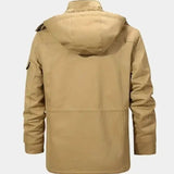 Adrian™ | Topla bomber jakna