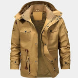 Adrian™ | Topla bomber jakna