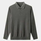 Adrian™ | Vuna polo s gumbima