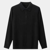 Adrian™ | Vuna polo s gumbima