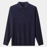 Adrian™ | Vuna polo s gumbima