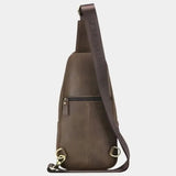 Anders™ | Essentiel Kožna Torba za Ramena