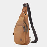 Anders™ | Essentiel Kožna Torba za Ramena