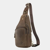 Anders™ | Essentiel Kožna Torba za Ramena