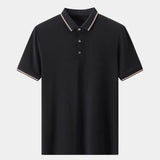 Anders™ | Midnight Finish Polo