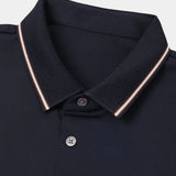 Anders™ | Midnight Finish Polo