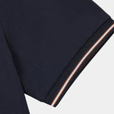 Anders™ | Midnight Finish Polo