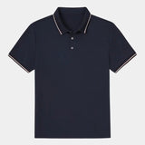 Anders™ | Midnight Finish Polo