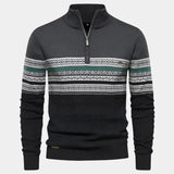Anton™ | Zip Polo
